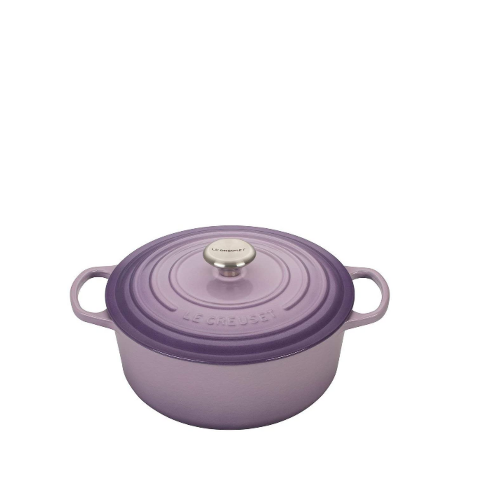 Le Creuset Signature Round Dutch Oven, 5.5 Qt, Provence | Le Creuset