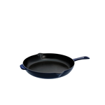 Staub Staub 12" Fry Pan, Drk Blue