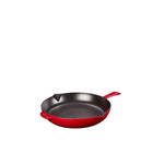 Staub 12" Fry Pan, Cherry | Staub