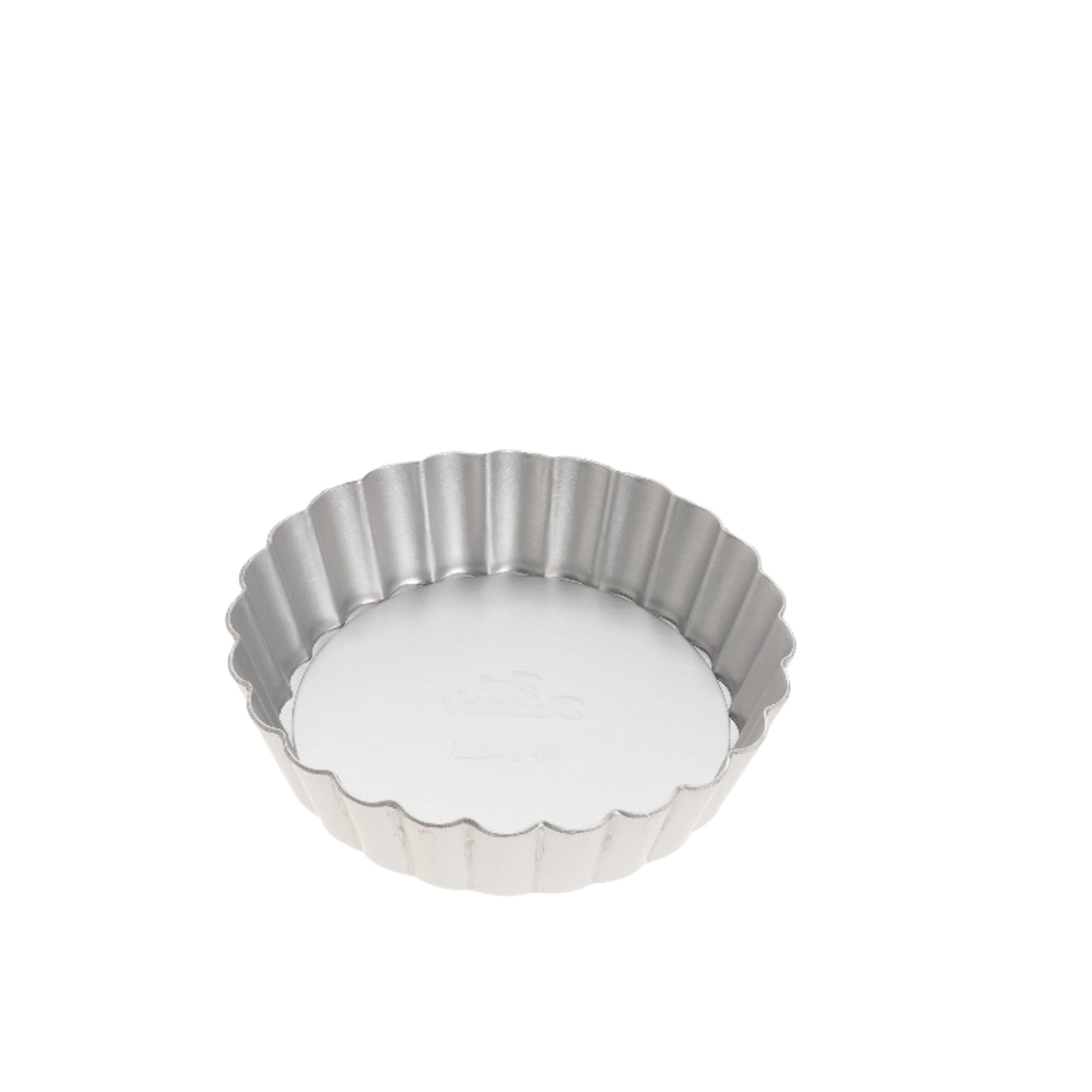 Fat Daddios Fluted Tart Pan, 4.25x1 | Fat Daddios