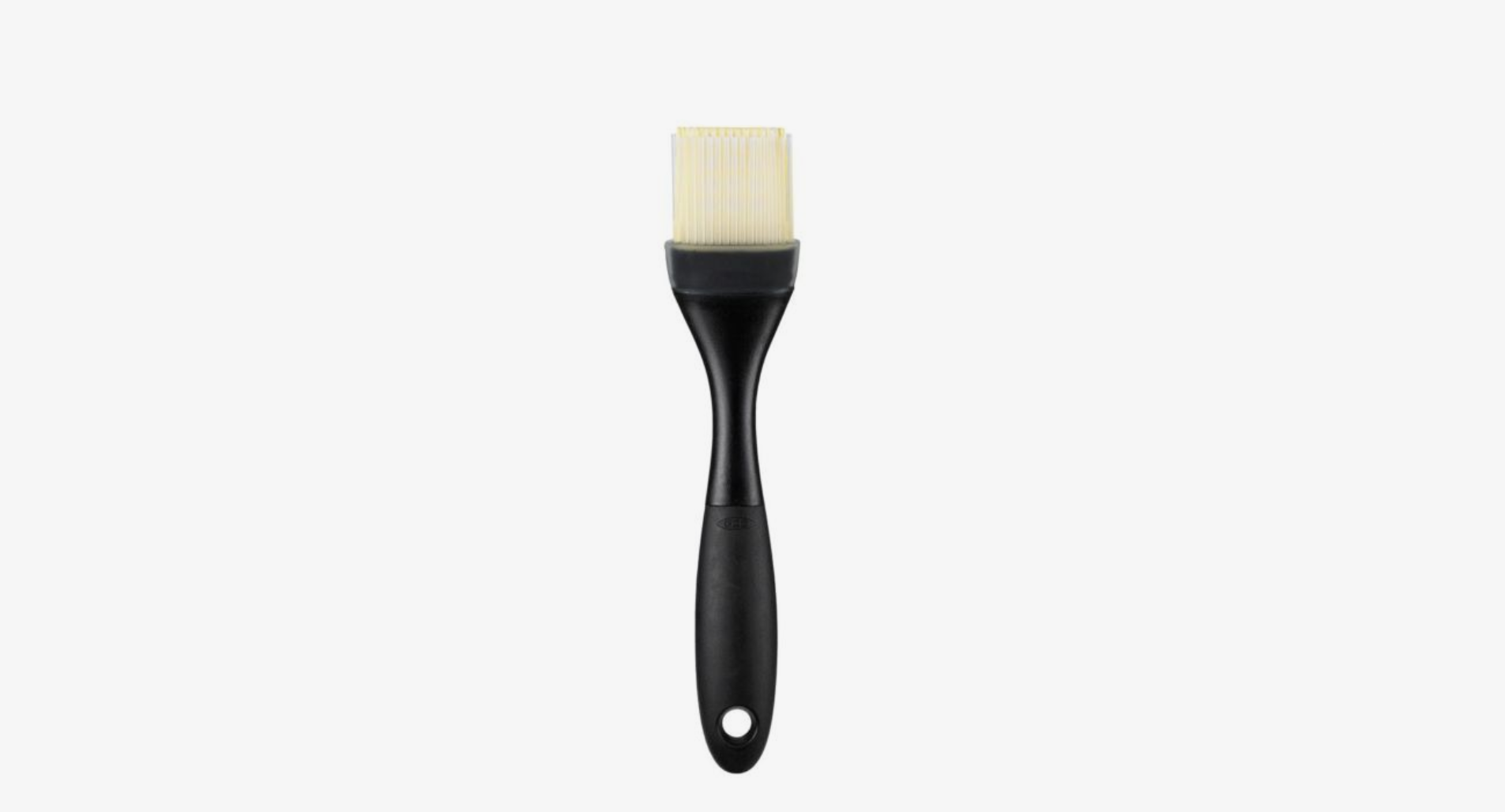 OXO Silicone Pastry Brush - Duluth Kitchen Co