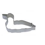 R&M International Cookie Cutter, Loon 4"