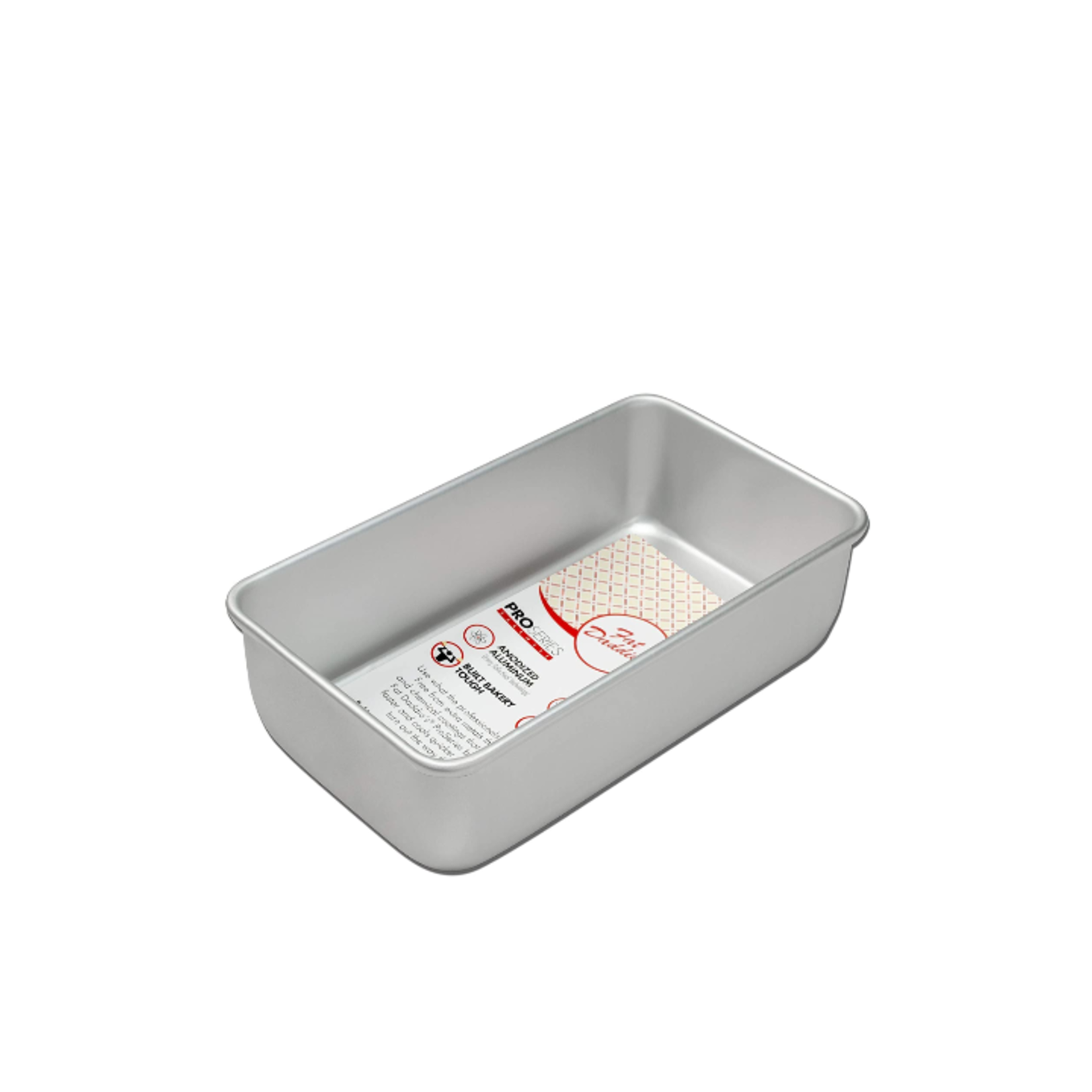 Fat Daddios Bread & Loaf Pan (9”x5”) | Fat Daddios