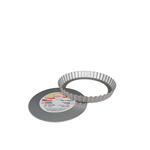 Fat Daddios Fluted Tart Pan, 11X1 | Fat Daddios