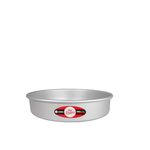 Fat Daddios Round Cake Pan 9X2