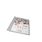 Fat Daddios Heavy Duty Cookie Sheet, 14x17 | Fat Daddios