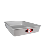 Fat Daddios Fat Daddios Rectangle Sheet Cake Pan (12”x18”)
