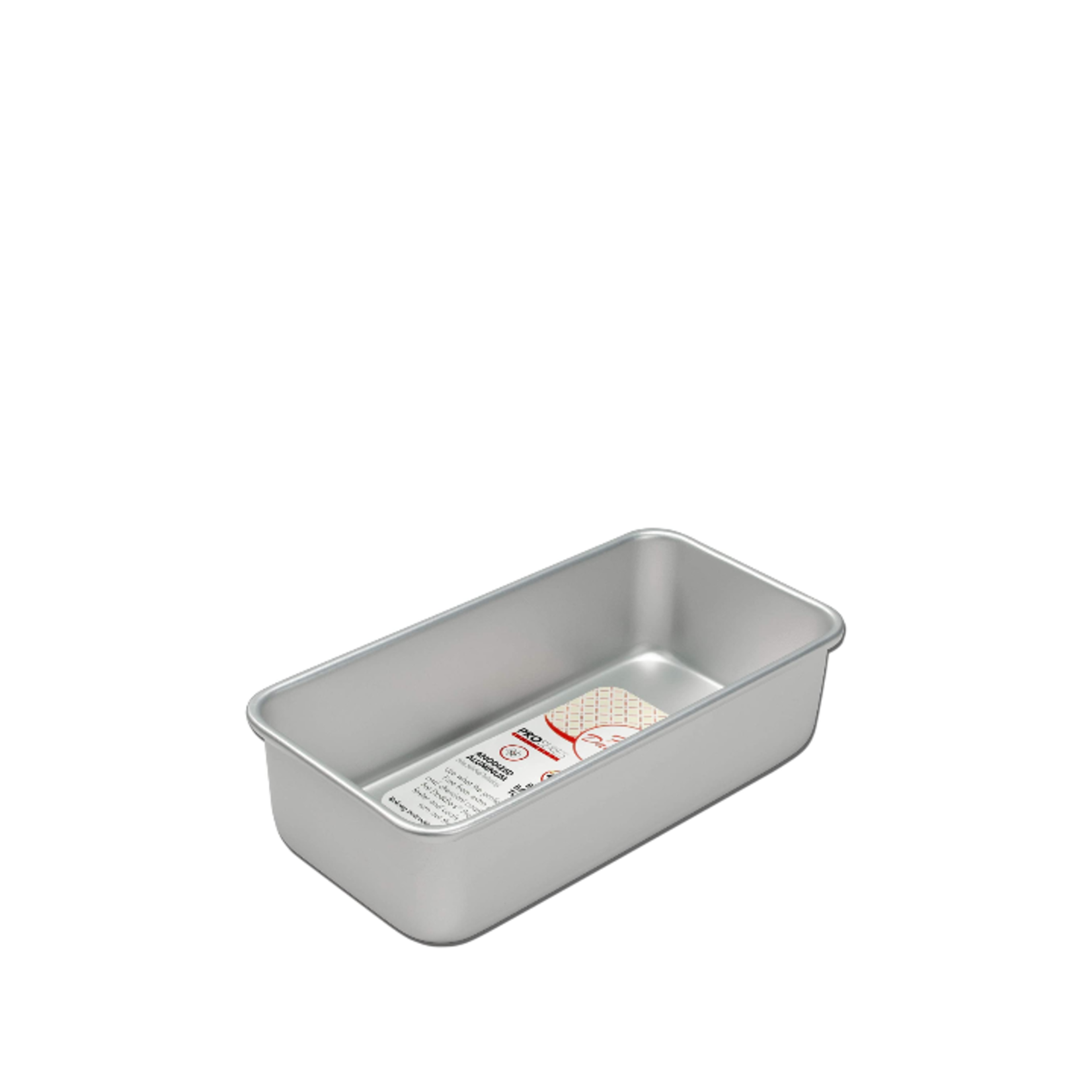 Fat Daddios Bread & Loaf Pan (7.75”x3.75”) | Fat Daddios