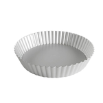 Fat Daddios Fluted Tart Pan, 10x2 | Fat Daddios