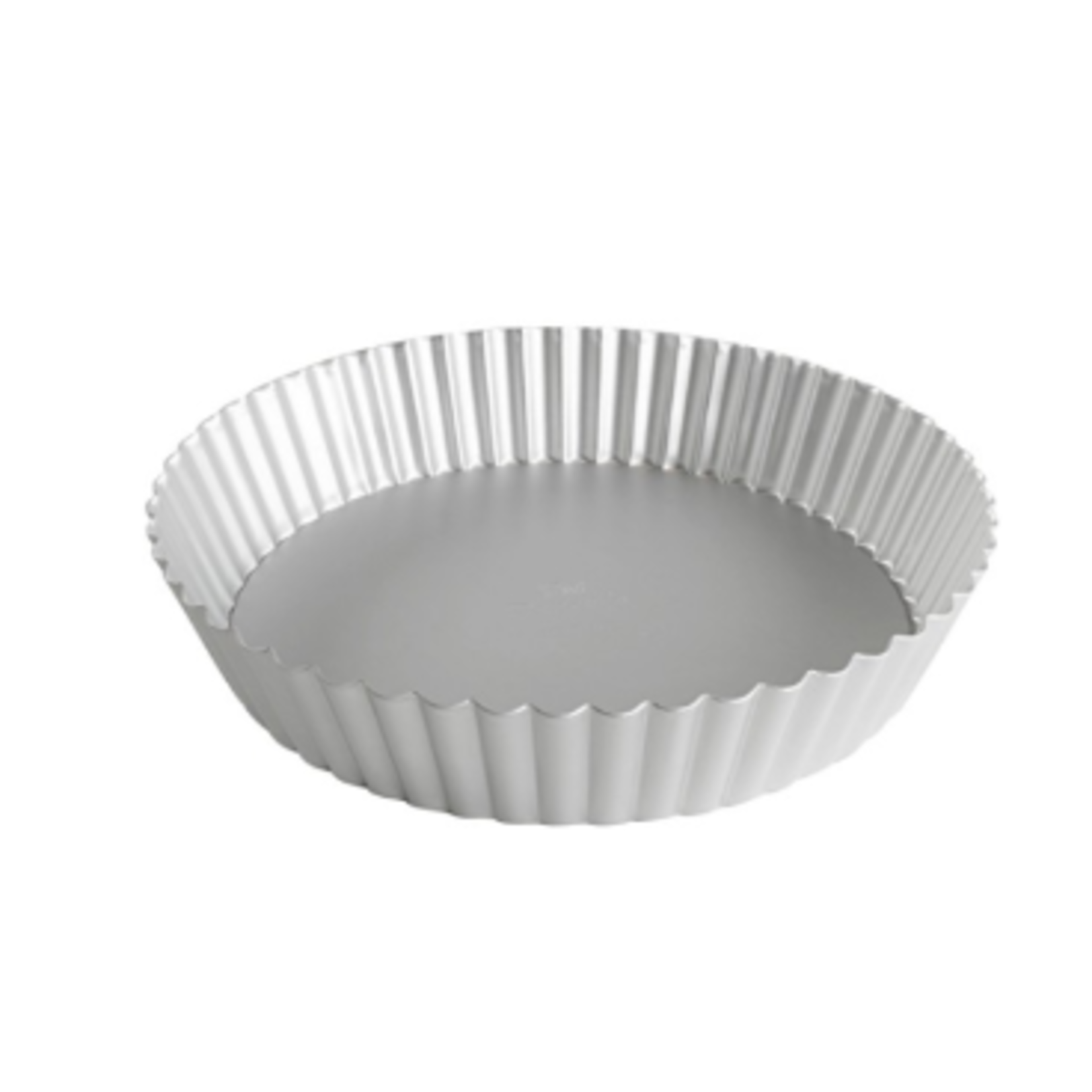 Fat Daddios Fluted Tart Pan, 10x2 | Fat Daddios