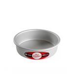 Fat Daddios Round Cake Pan (6”) | Fat Daddios