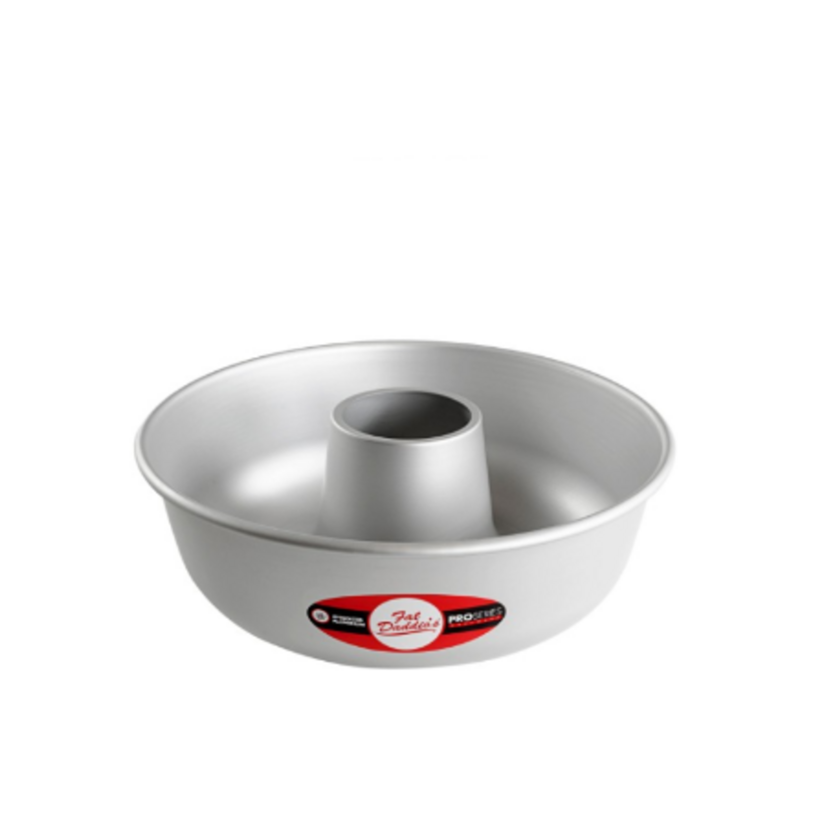 Fat Daddios Ring Mold Pan, 10x3.5 | Fat Daddios