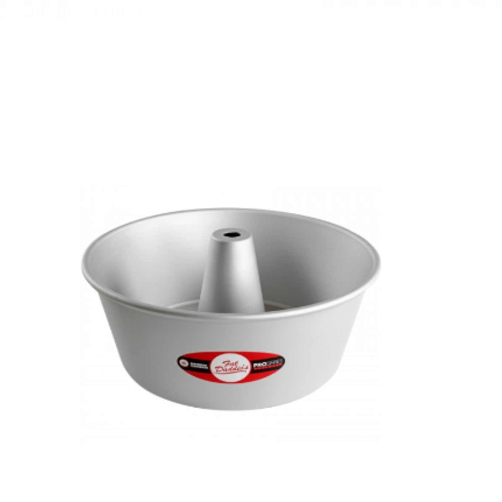 Fat Daddios Angel Food Pan 10x4.25 | Fat Daddios