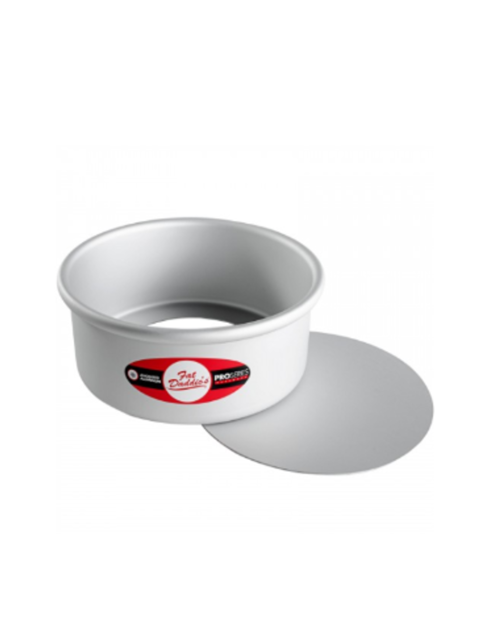 Round Cheesecake Pan, 7x3 Duluth Kitchen Co