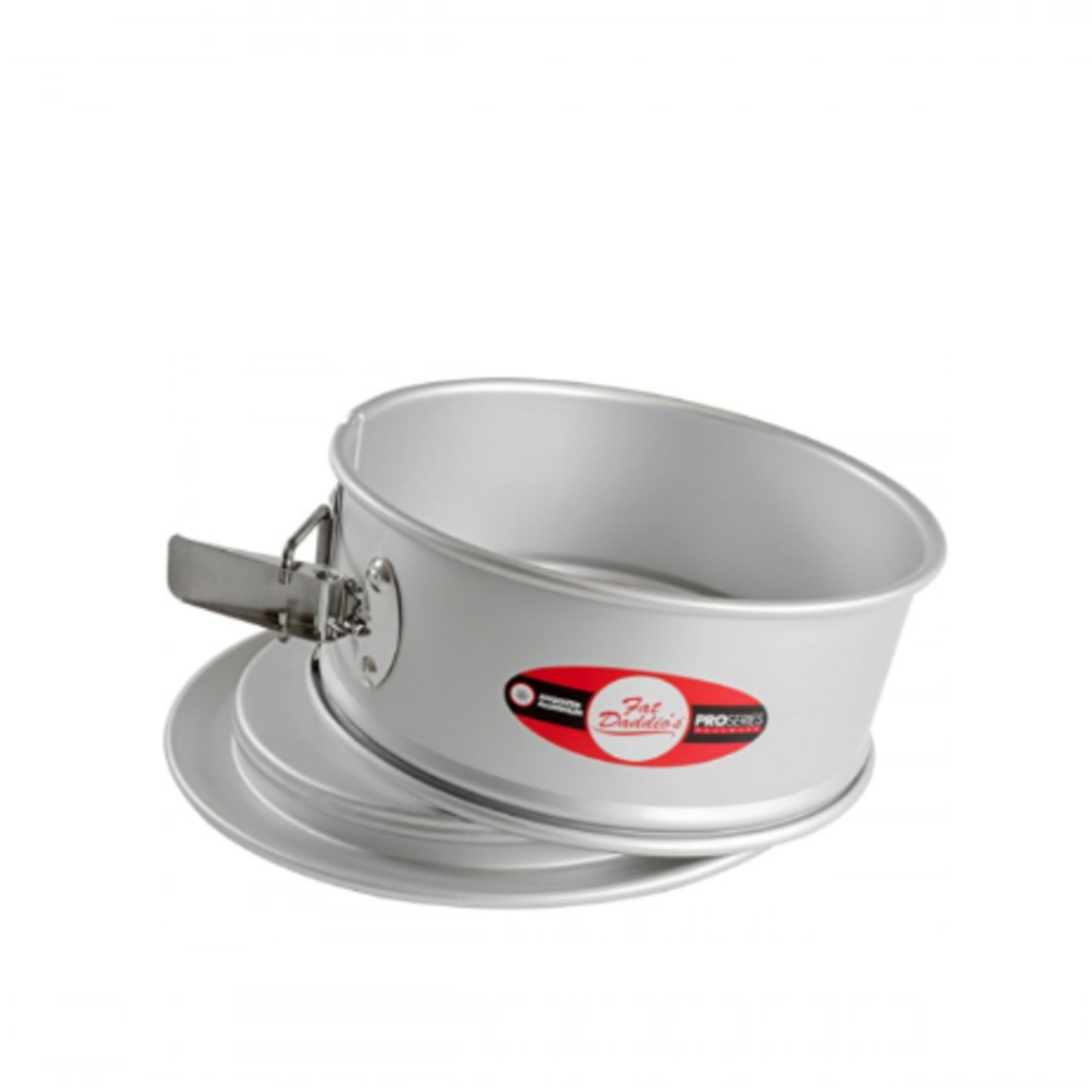 Fat Daddios Springform Pan 9x3 | Fat Daddios