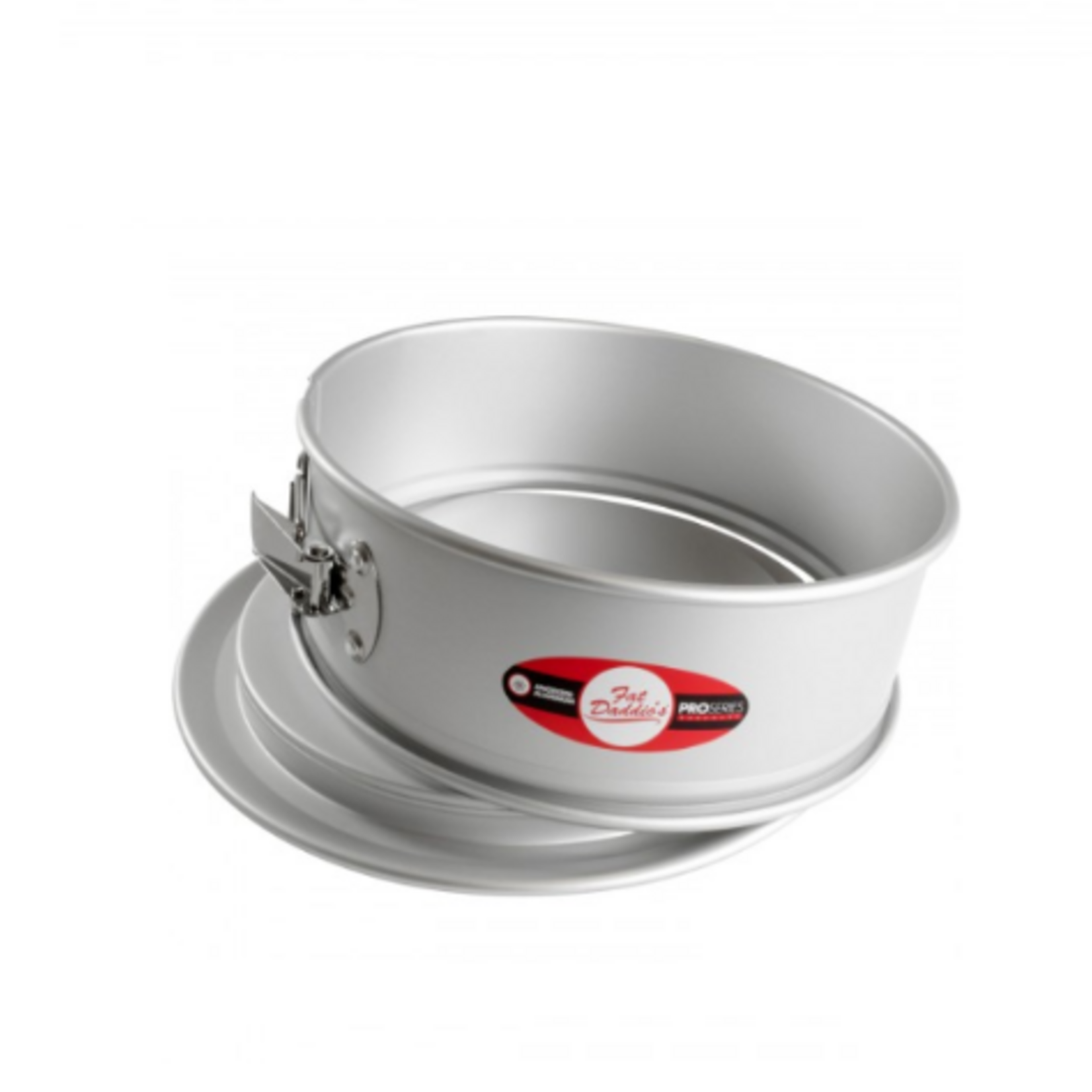 Fat Daddios Springform Pan 12x3 | Fat Daddios