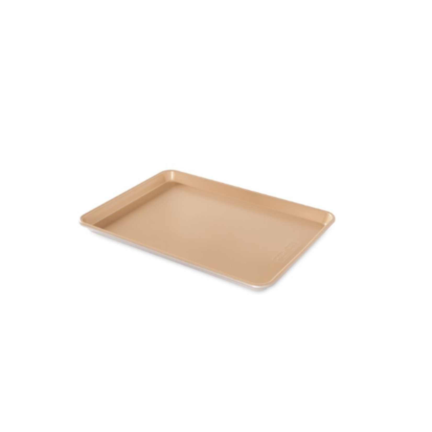 Nordicware Half Sheet,17.75x12.87x1, Gold | Nordicware