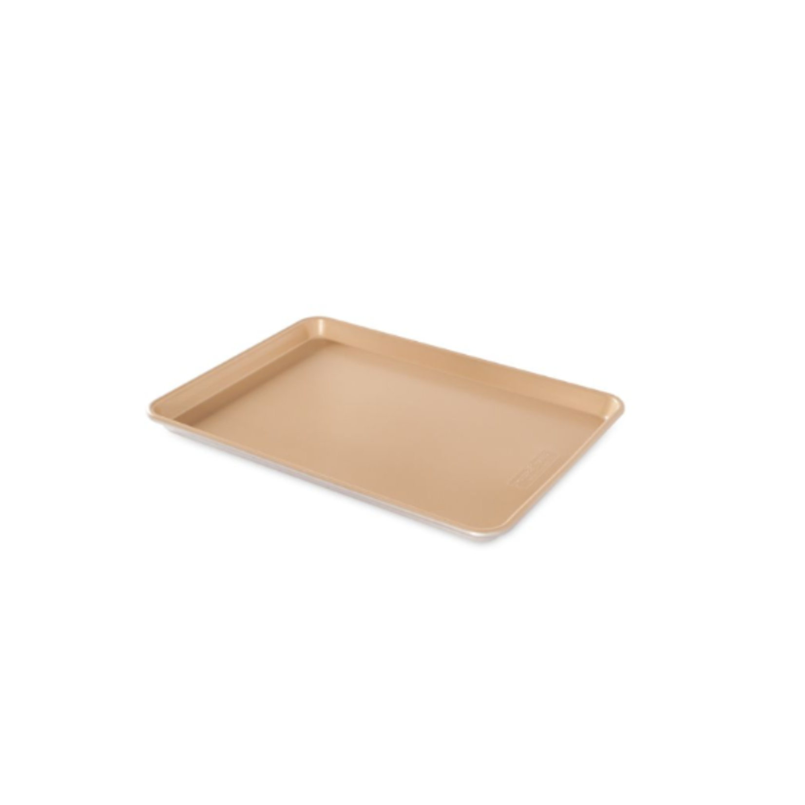 Nordicware Half Sheet,17.75x12.87x1, Gold