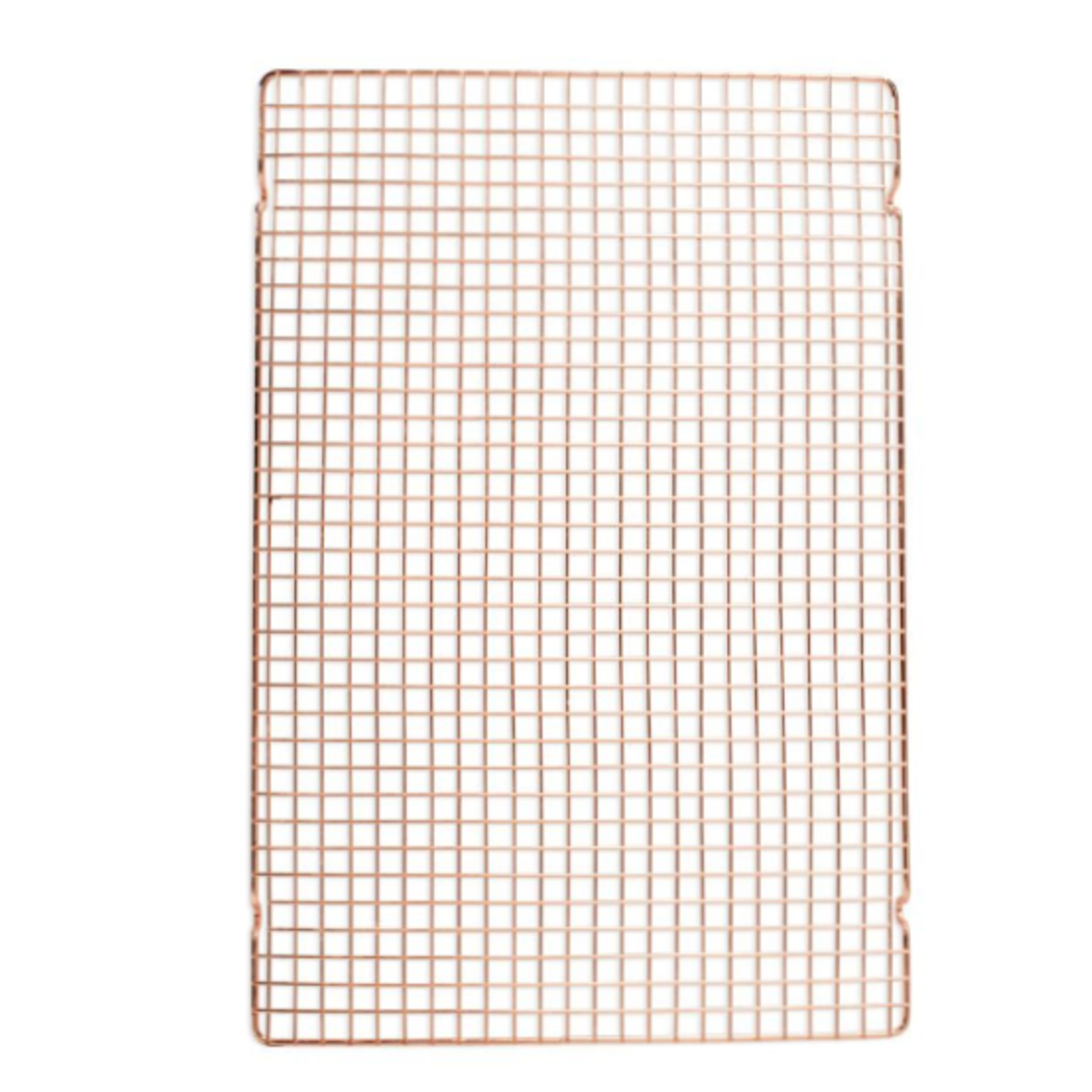 Copper Cooling Rack, 20x16 - Duluth Kitchen Co