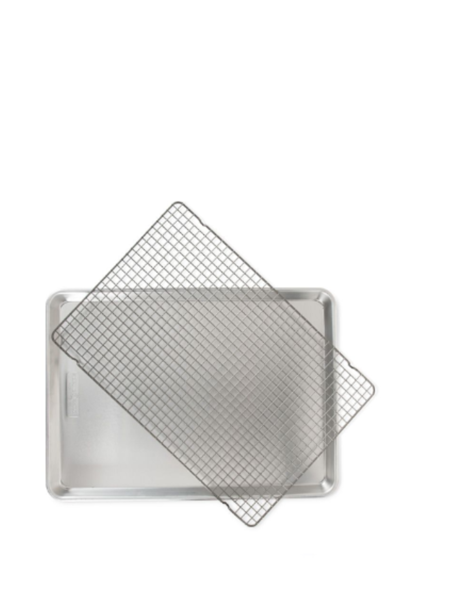 Big Sheet w/Oven Safe Rack Duluth Kitchen Co