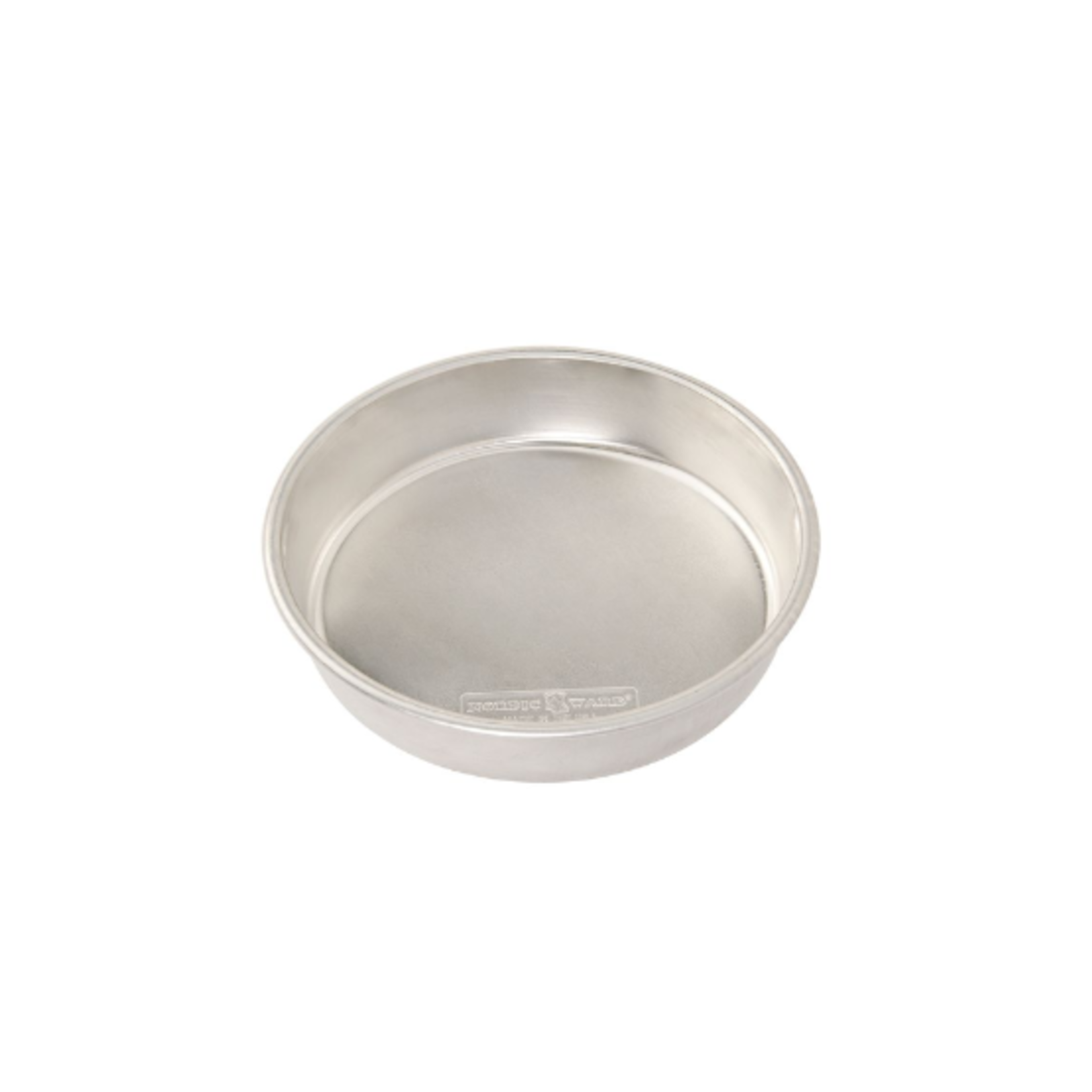 Nordicware Naturals 8" Round Layer Cake Pan | Nordicware