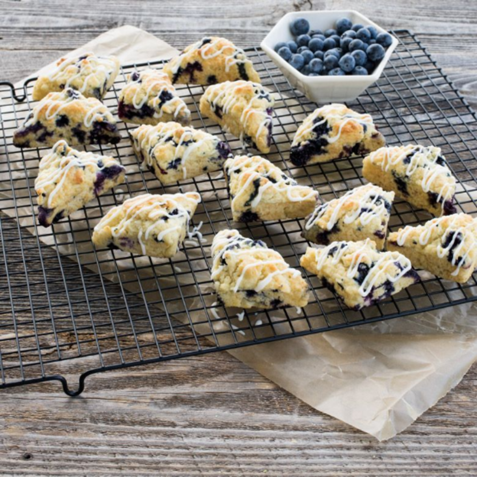 Nordicware Mini Scone Pan | Nordicware