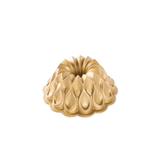 Nordicware Crown Bundt Pan, Gold Collection | Nordicware