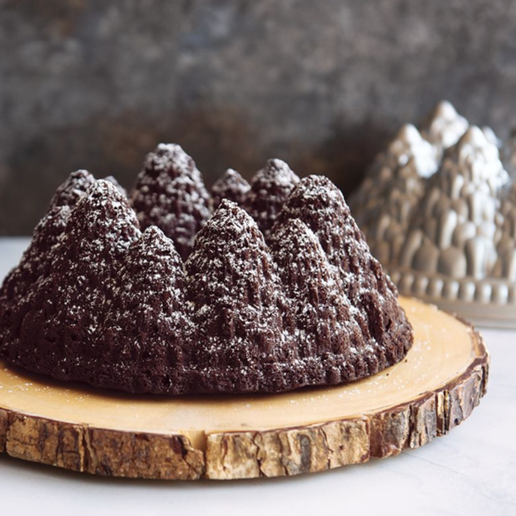 Nordicware Pine Forest Bundt Pan | Nordicware