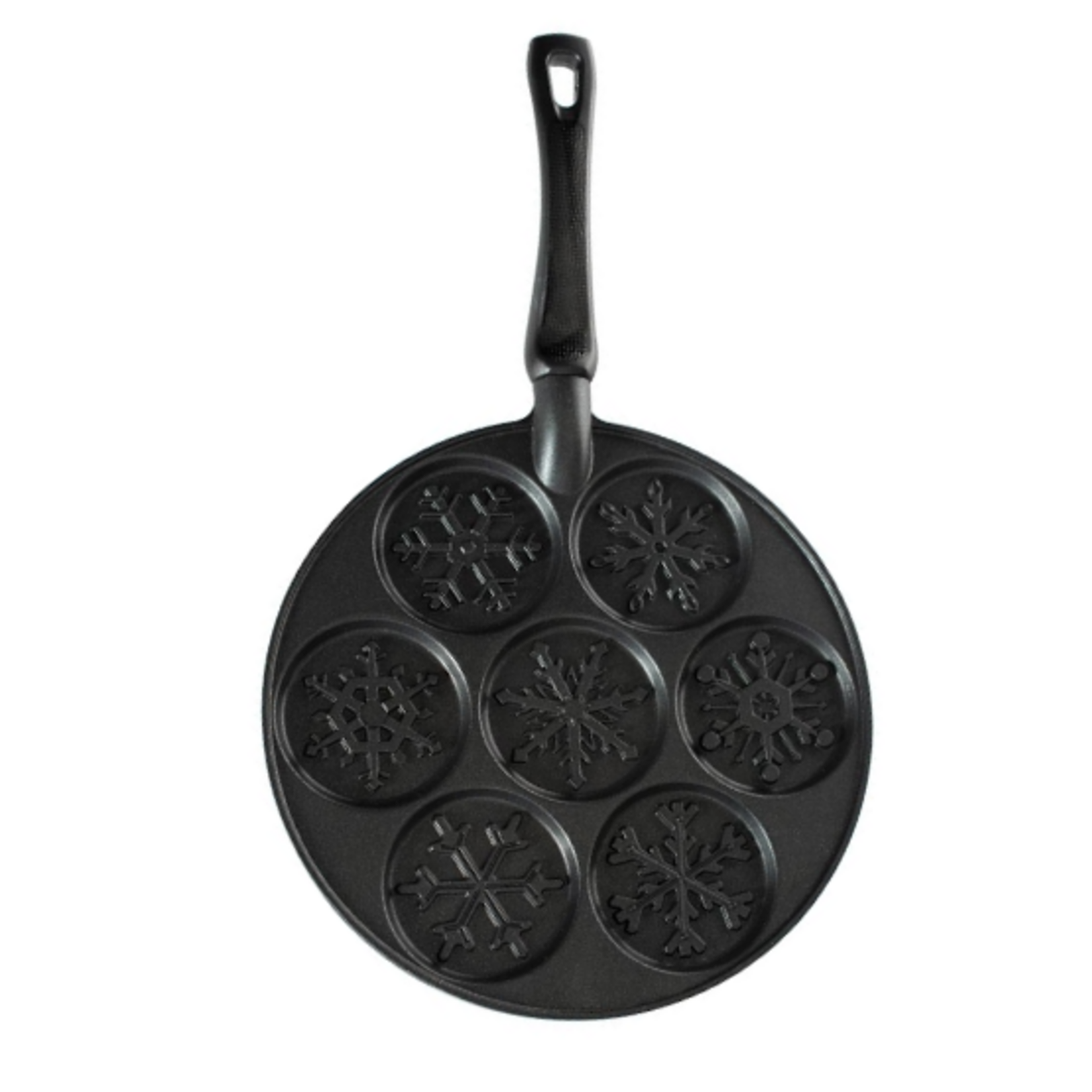 Nordicware Snowflake Pancake Pan | Nordicware