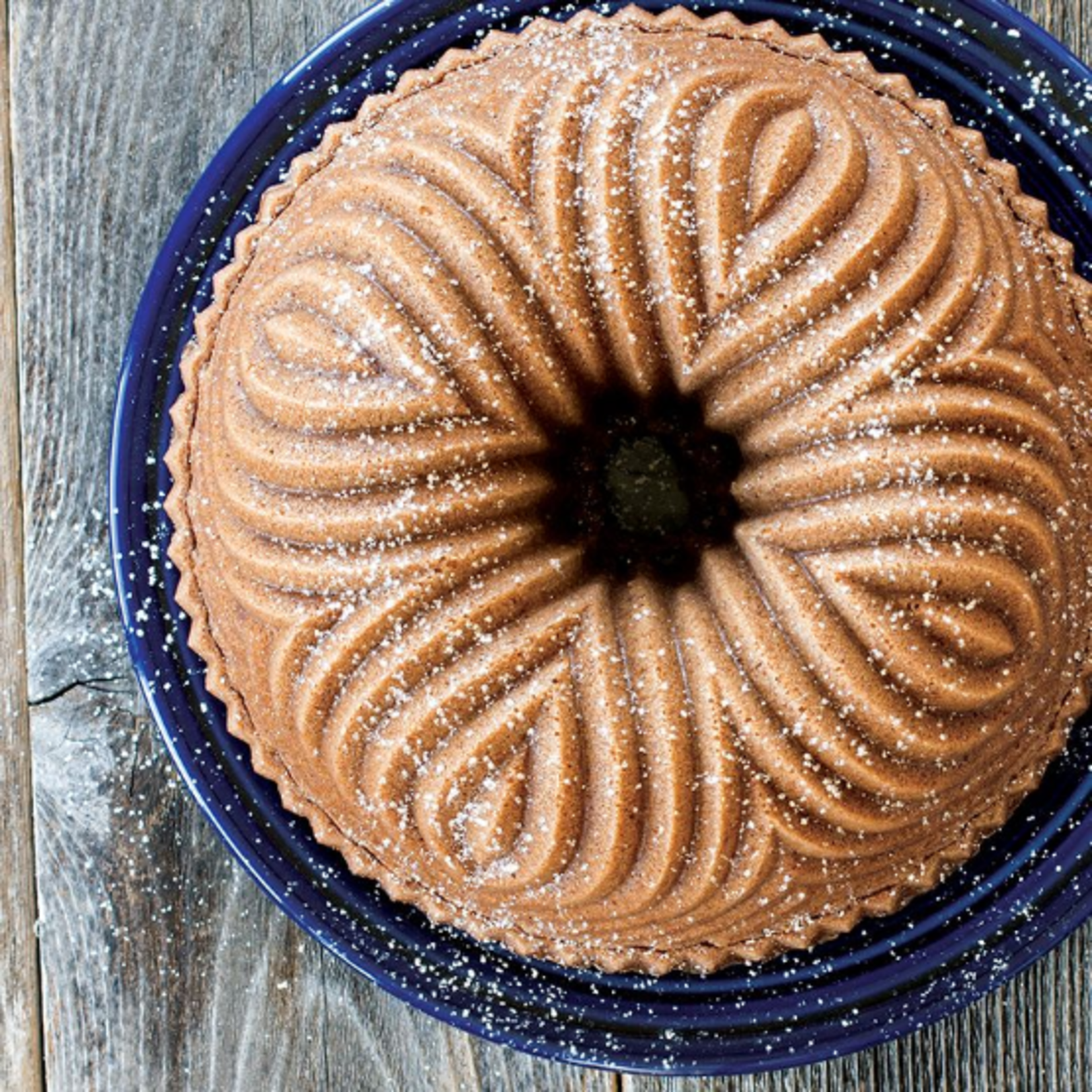 Nordicware Bavaria Bundt Pan | Nordicware