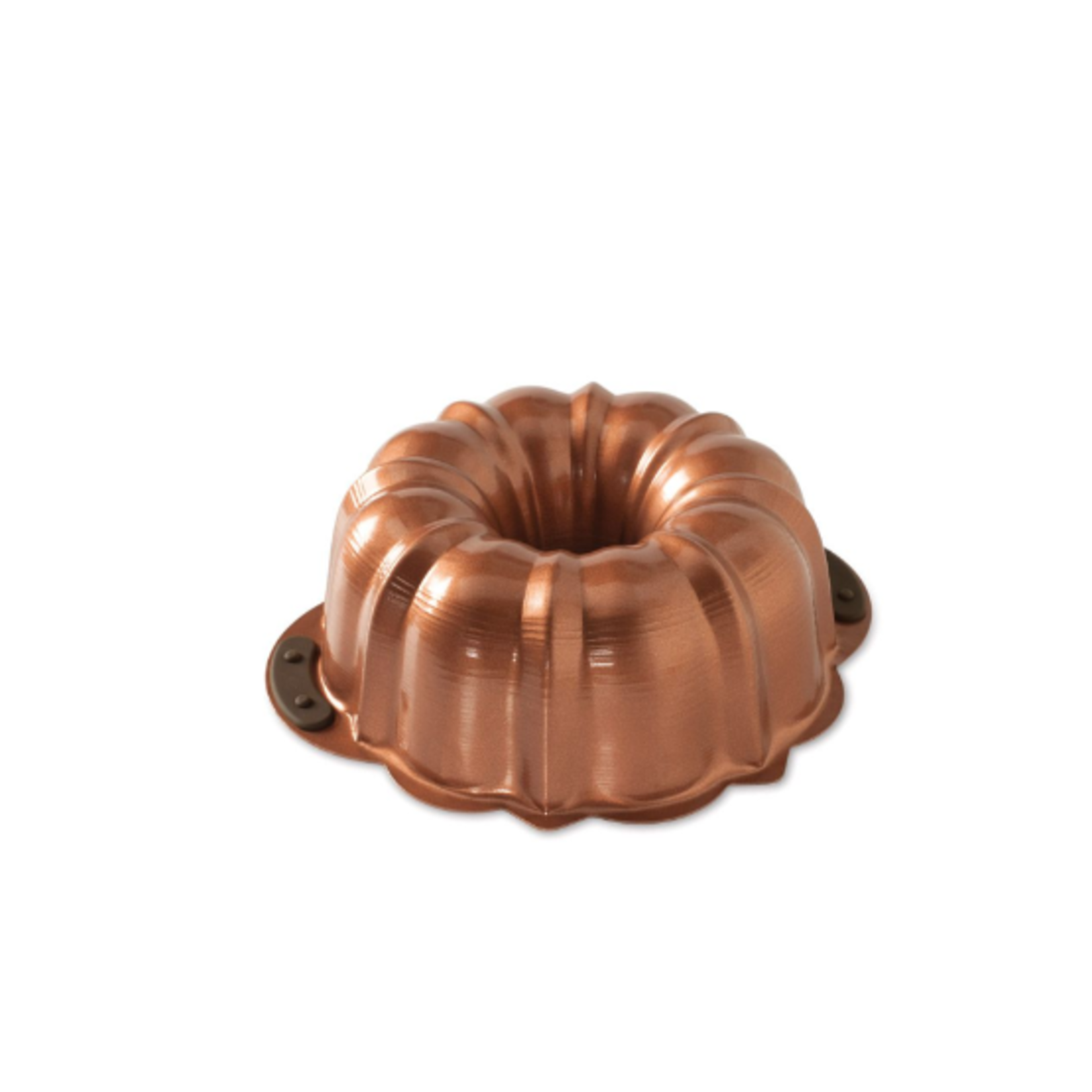 Nordicware Bundt Pan, Classic, Copper NS | Nordicware