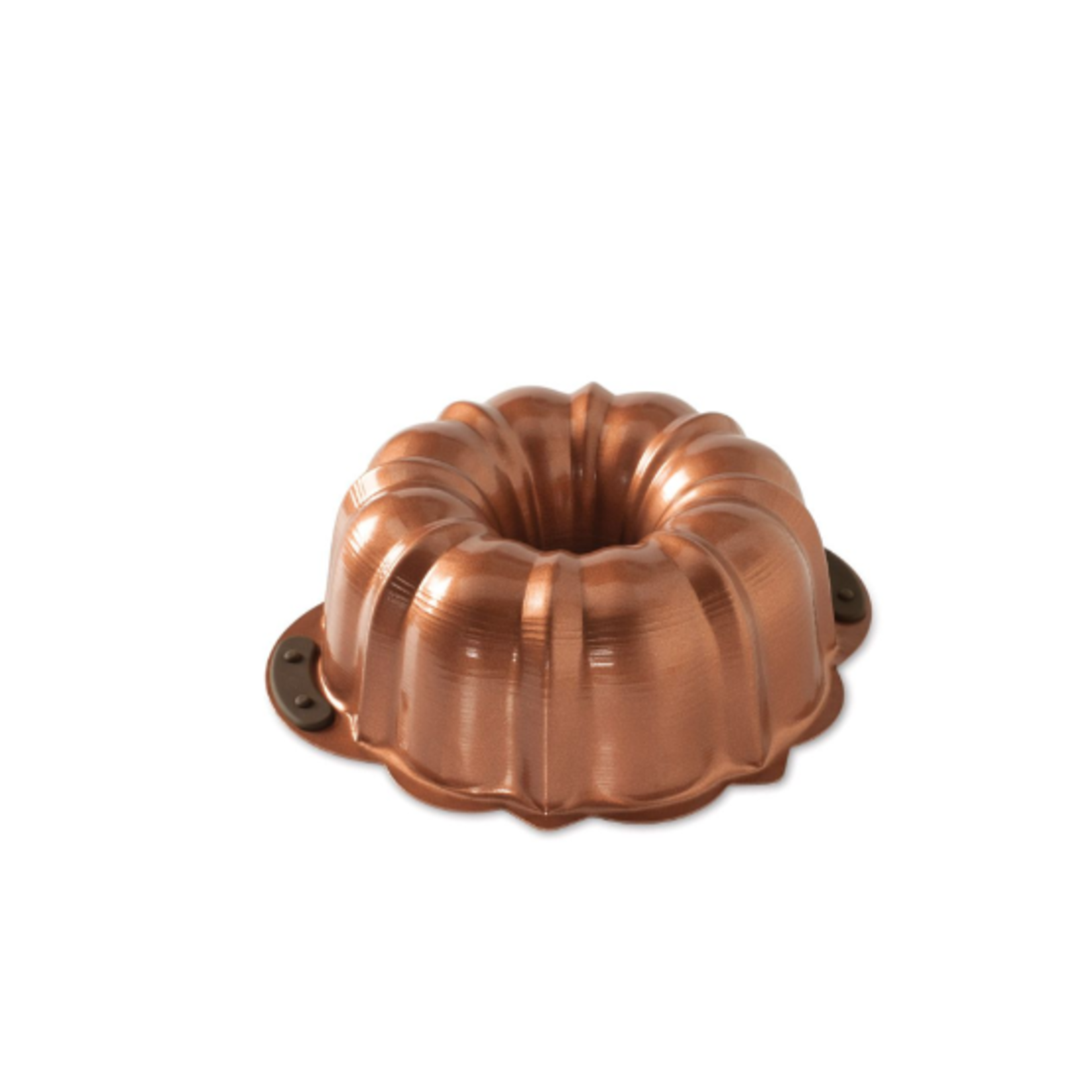 Nordicware Bundt Pan, Classic, Copper NS