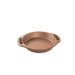 Nordicware 9" Round Layer Cake Pan, Copper NS | Nordicware