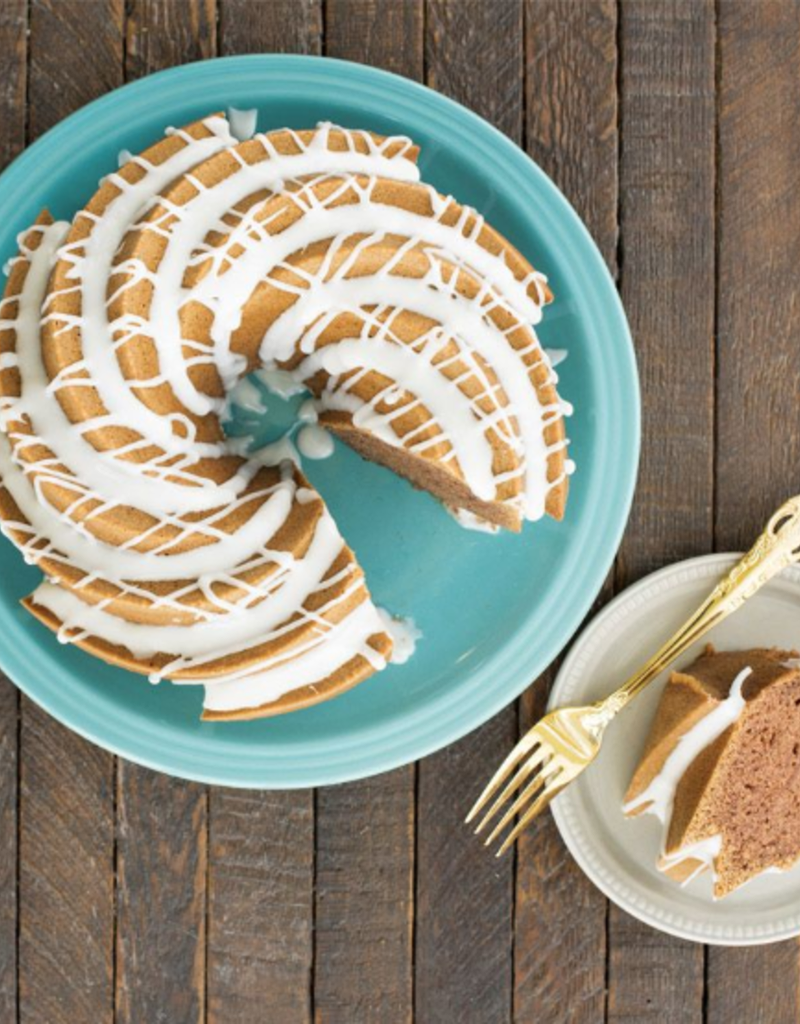 Heritage Bundt Pan Duluth Kitchen Co