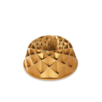Nordicware Jubilee Bundt Pan, Gold Collection | Nordicware