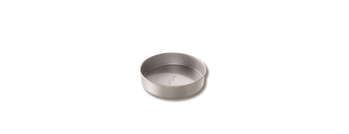 USA 9 Round Cake Pan