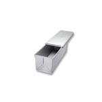USA Pan USA Pullman Loaf Pan & Cover, Small | USA Pan