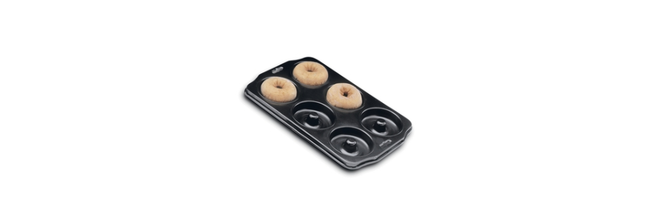 Norpro donut pan cheap