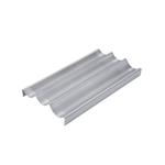 CM Perforated Baguette Pan | Lifetime Brands
