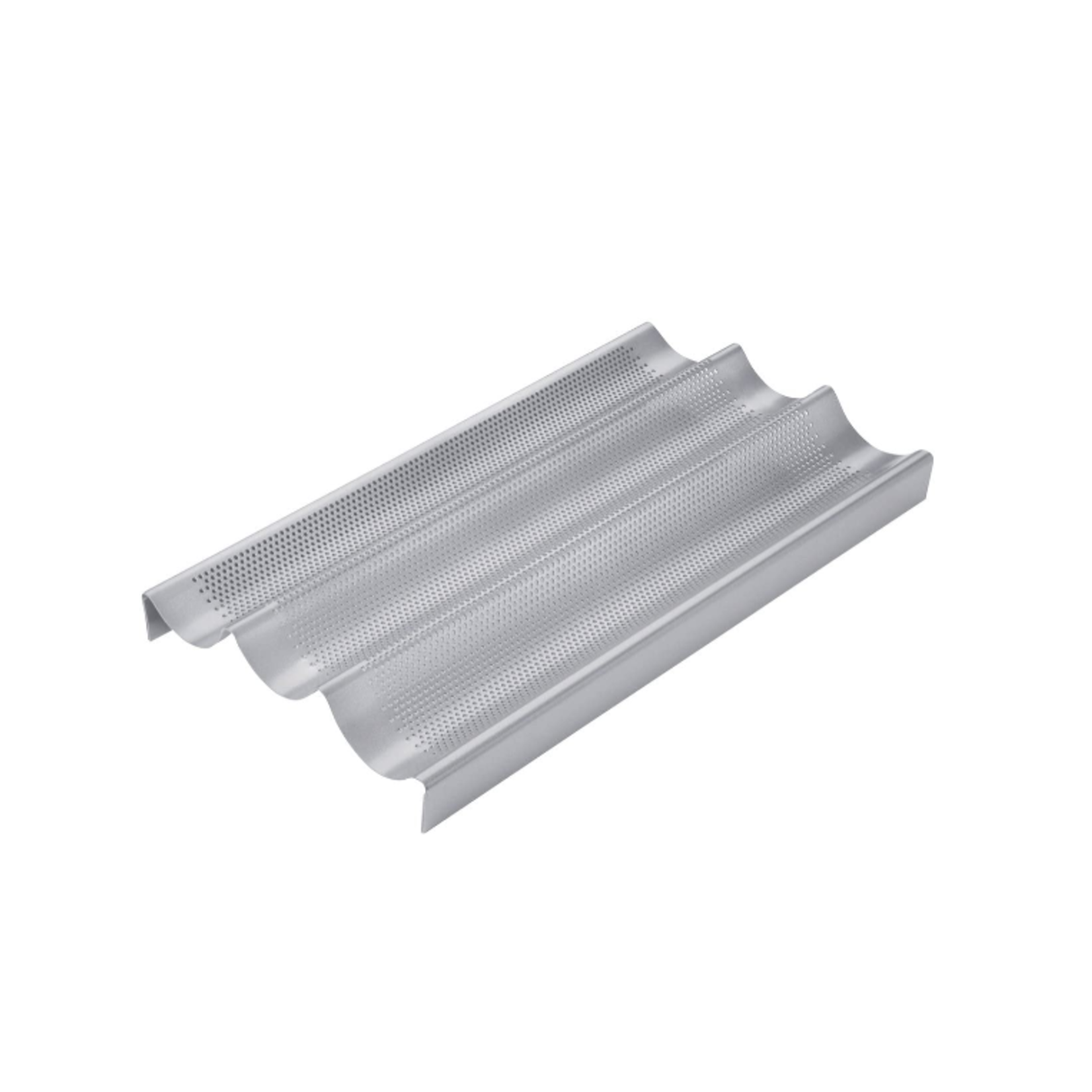 CM Perforated Baguette Pan | Lifetime Brands