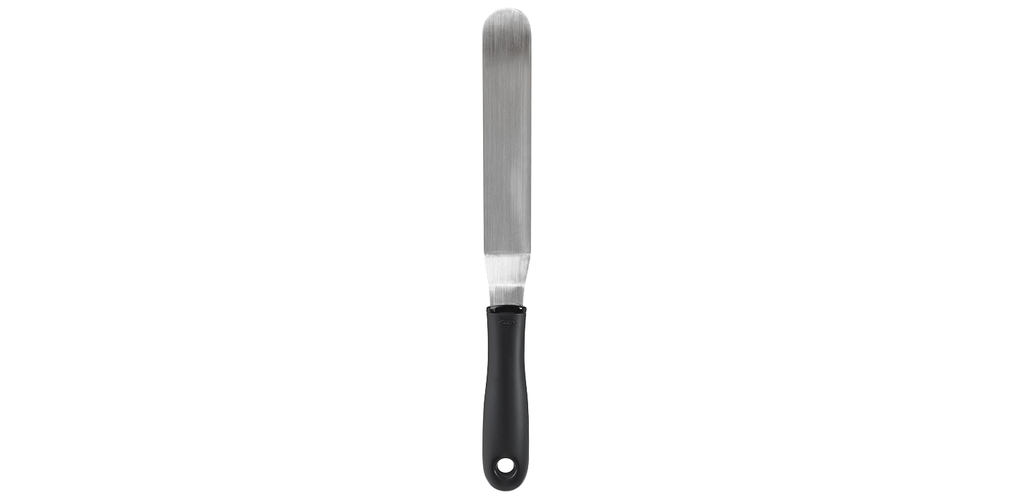 OXO Bent Icing Knife Duluth Kitchen Co