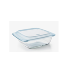 OXO Glass 2 Qt Baking Dish with Lid | OXO Good Grips