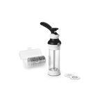 OXO 14 Pc Cookie Press Set | OXO Good Grips