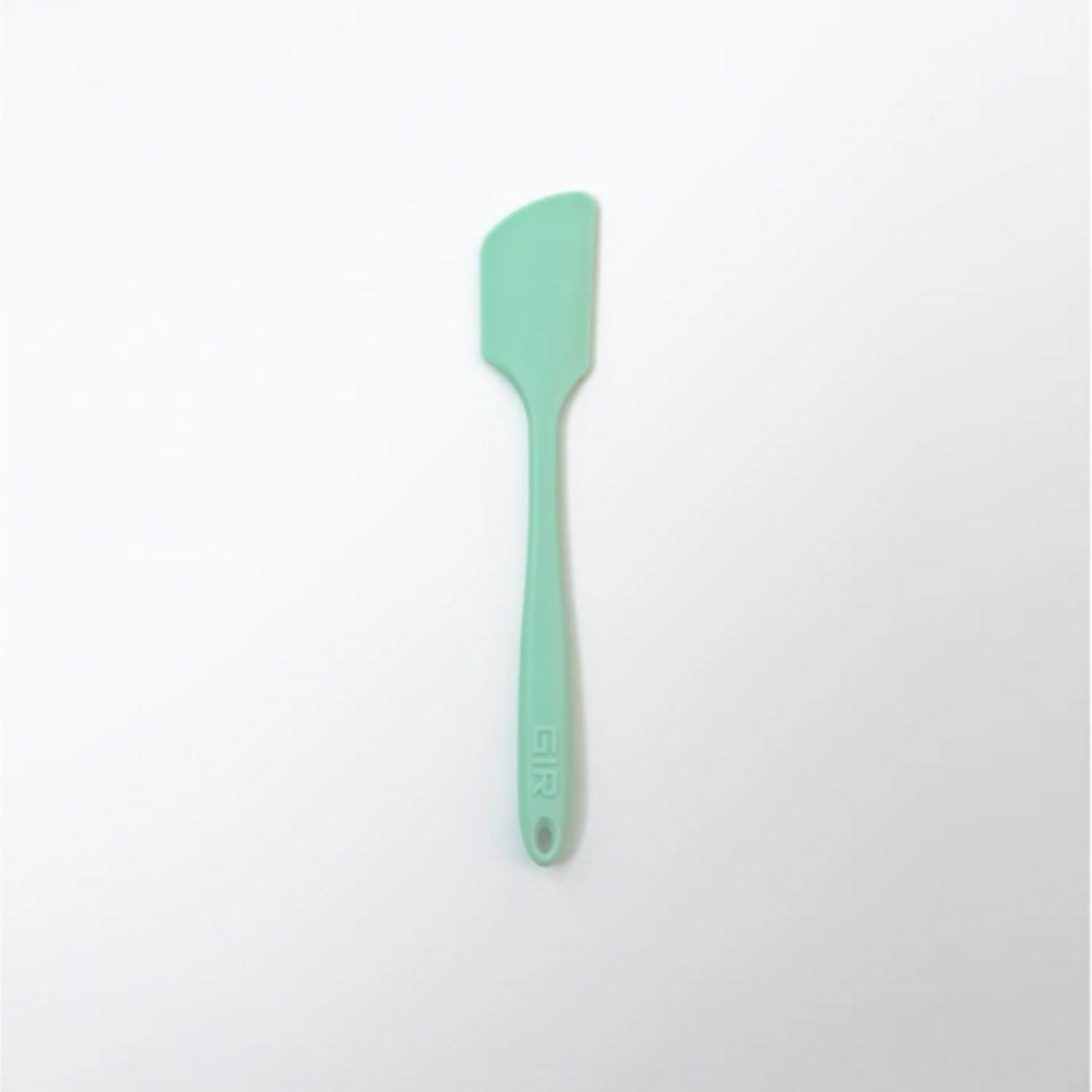 GIR (Get it Right) Mini Spatula, Mint | GIR (Get it Right)