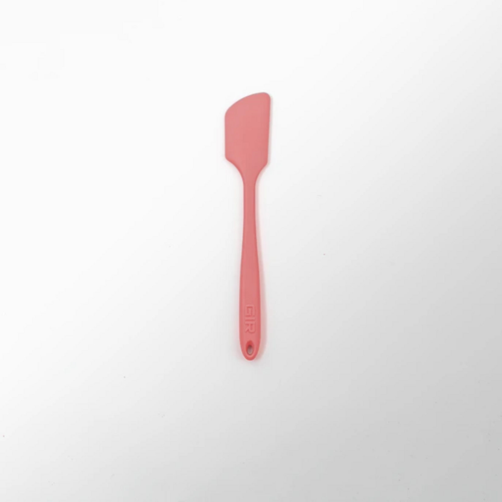GIR (Get it Right) Mini Spatula, Coral | GIR (Get it Right)