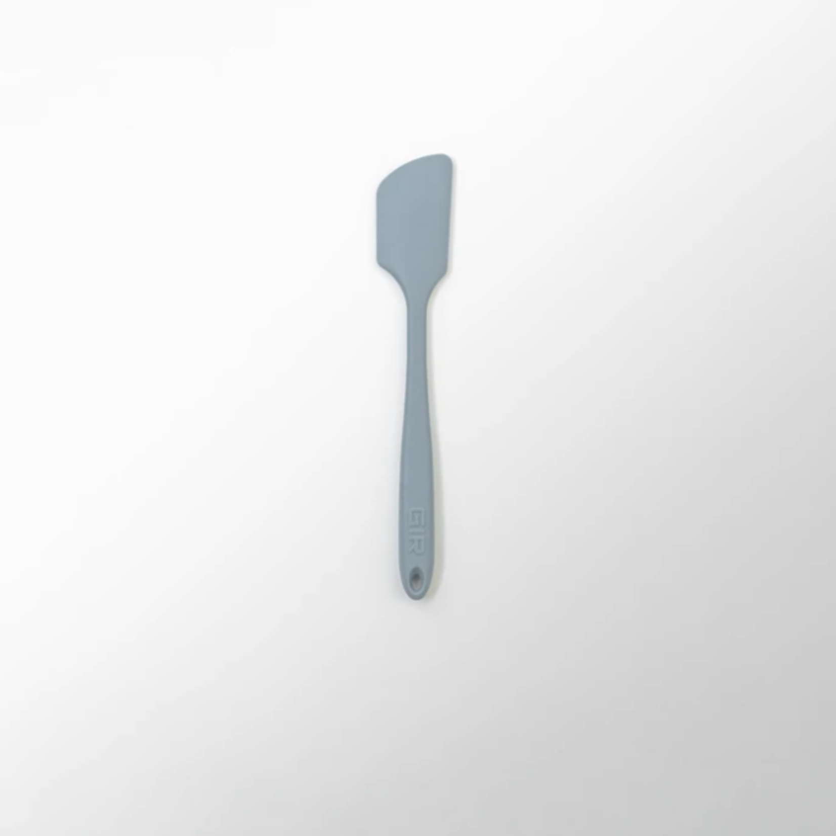 GIR (Get it Right) Mini Spatula, Slate | GIR