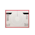 Tovolo Silicone Pastry Mat 18x25" | Tovolo