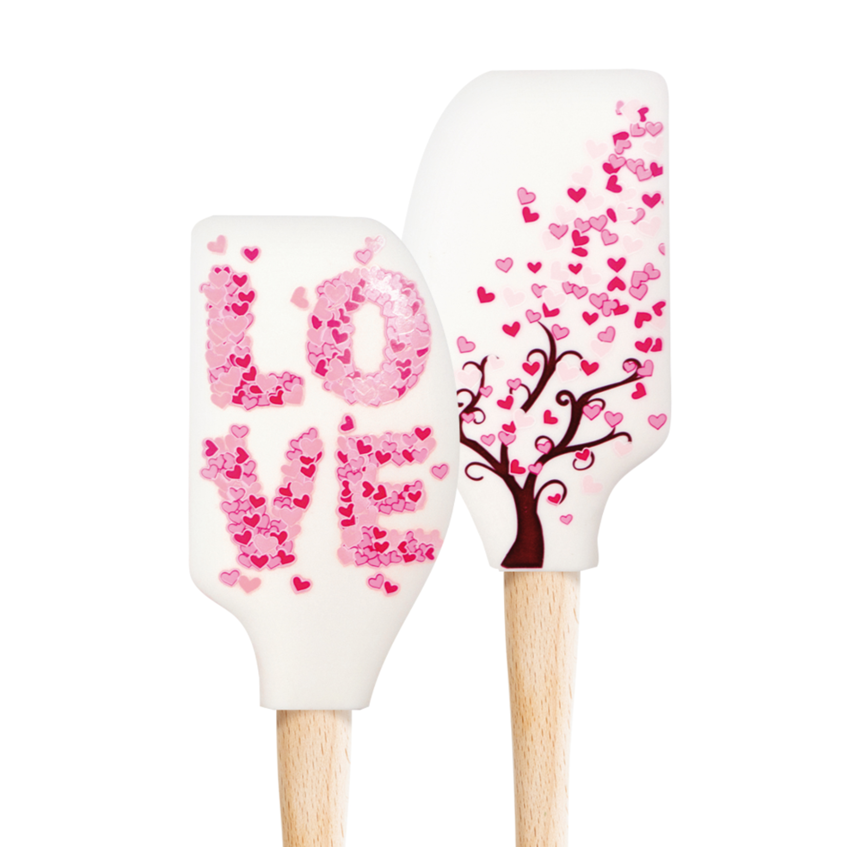 Tovolo Love Tree Spatula | Tovolo