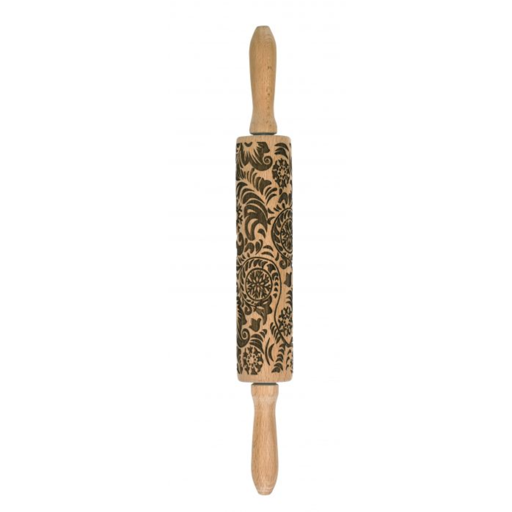 Harold Import Co. Paisley Rolling Pin | Harold Import Co.