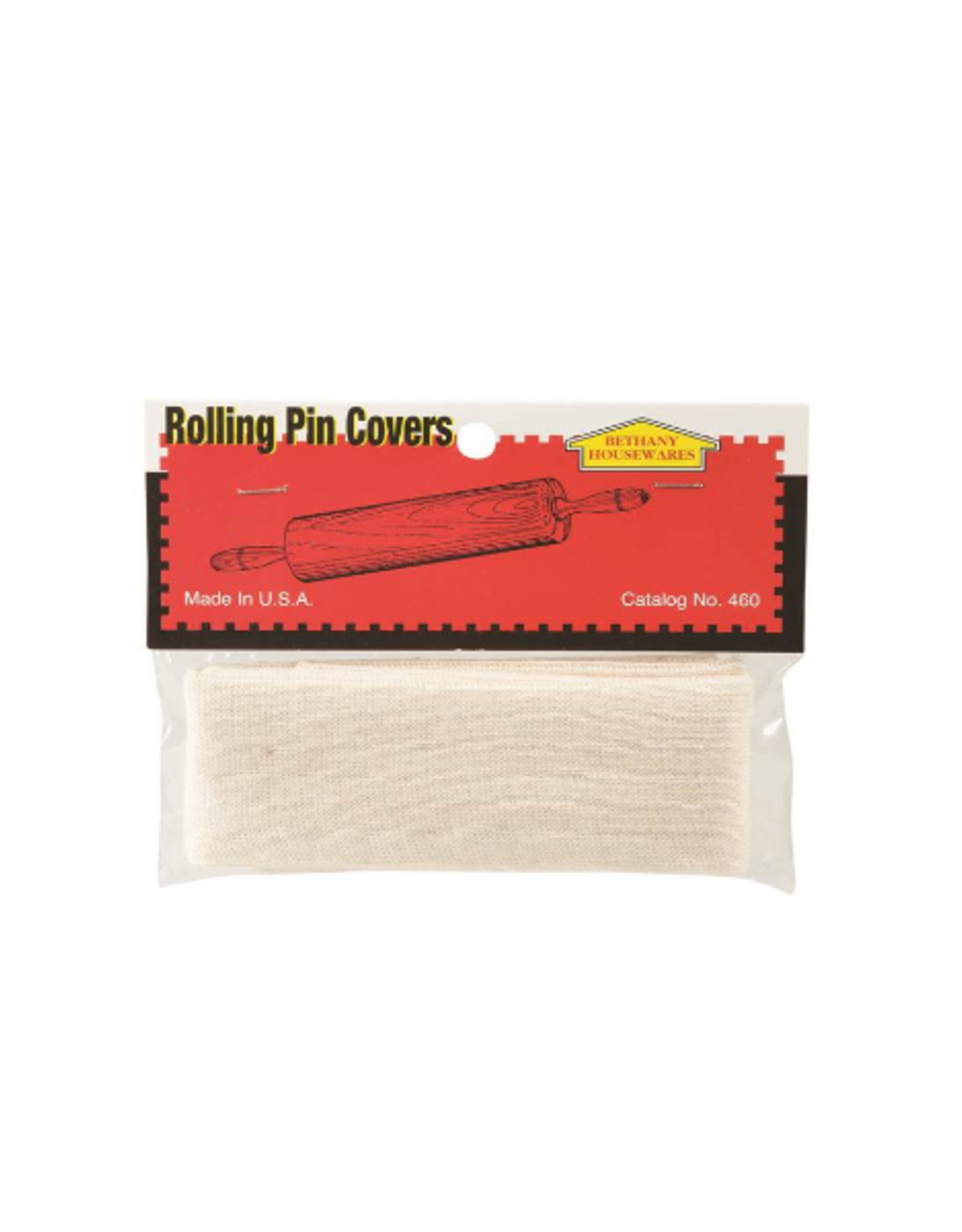 Rolling Pin Cover 2pk Duluth Kitchen Co